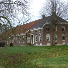 Boerderij van het Oldambtster type