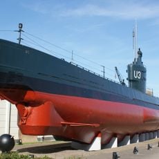 HSwMS U3