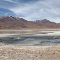 Laguna Hedionda