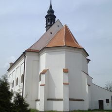 Church of Saint Barbara