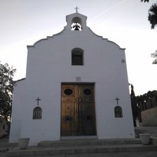 Hermitage of Christ of Calvary