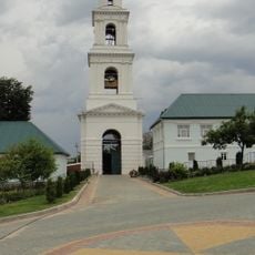 Колокольня (Елец)