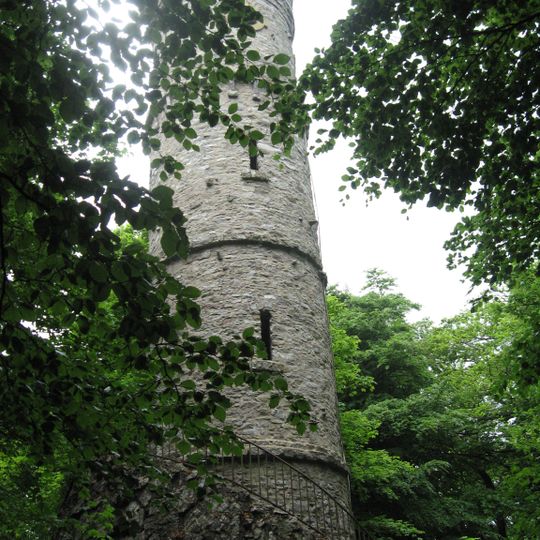 Alteburgturm