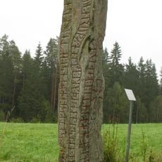 Smålands runinskrifter 101