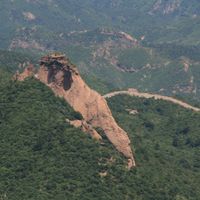 Contea autonoma manchu di Qinglong