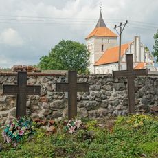 Cmentarz ewangelicko-augsburski w Szestnie