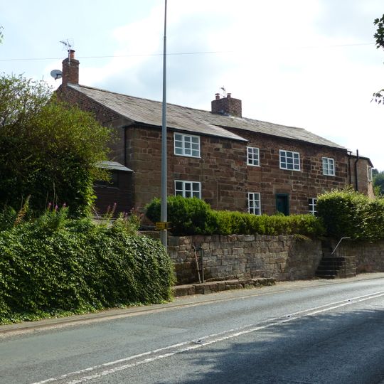 Rock Cottage and Rock Farm