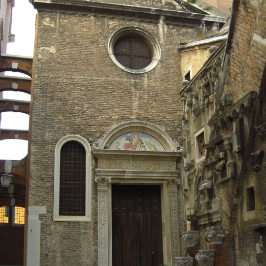 Chiesa di San Teodoro