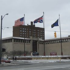 Detroit Historical Museum