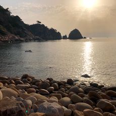 Platja de Cala d'en Bosch