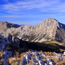 Veternik Mountain