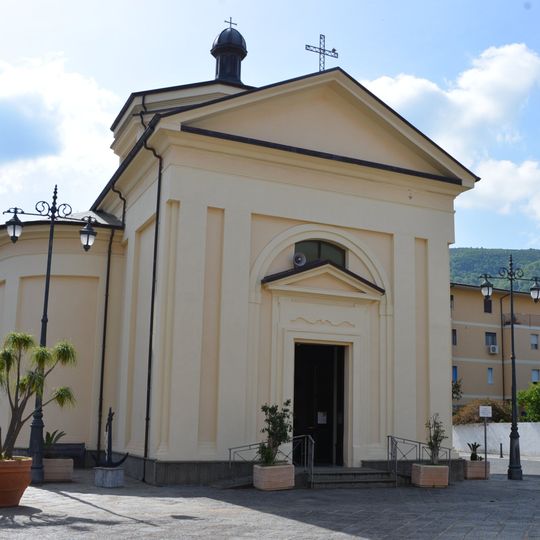 Santuario Stella Maris