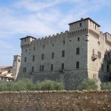 Castello di Drugolo