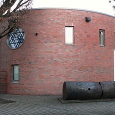 Neue Synagoge