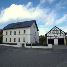 Ehemaliges Schulhaus