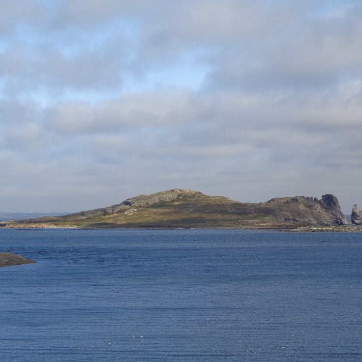 Ireland's Eye