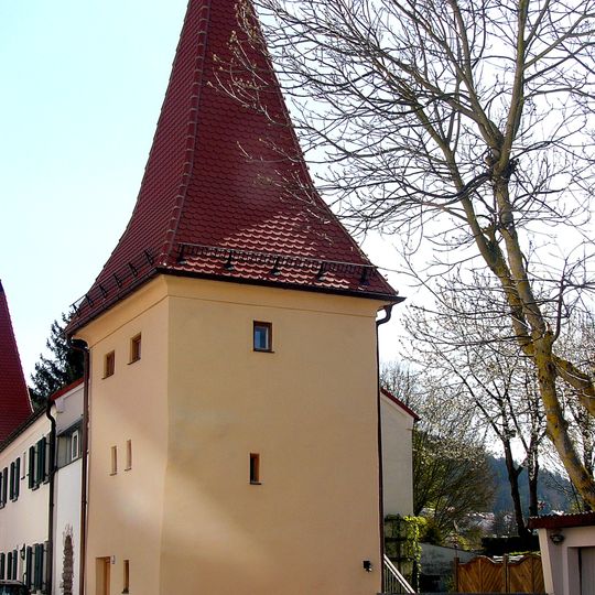 Luselturm