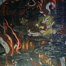 圓頂寺