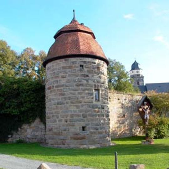 Turm
