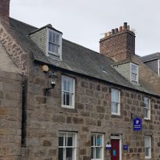 25 High Street, Old Aberdeen, Aberdeen