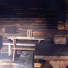 Finngården Rikkenstorp