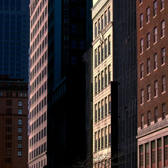 Euclid Avenue Historic District