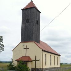 Kościół Matki Boskiej Nieustającej Pomocy w Pławinie