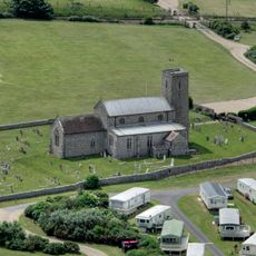 Church of All Saints