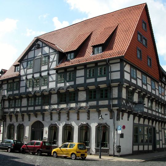 Ritter St. Georg