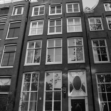 Singel 63, Amsterdam