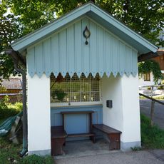 Wegkapelle Scholl
