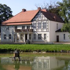Herrenhaus Tellow
