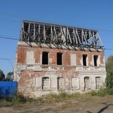 Kalinin street 15, Melenki