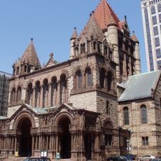 Trinity Church