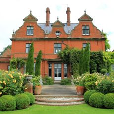 Chippenham Park