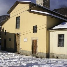 Chiesa di San Pellegrino