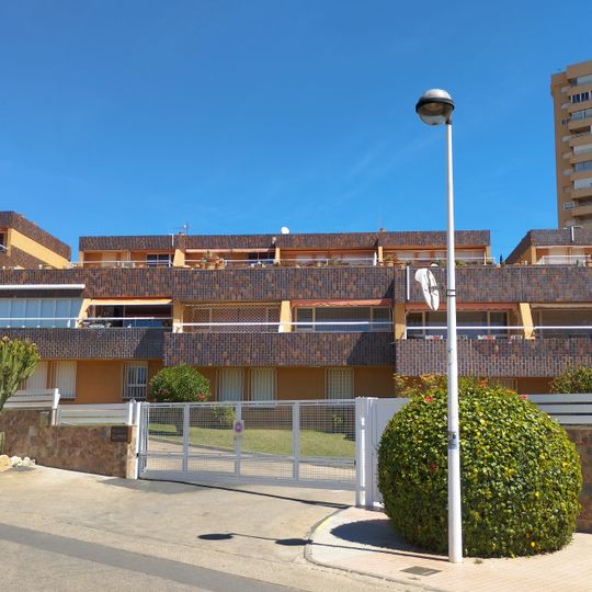 Apartamentos Clipper