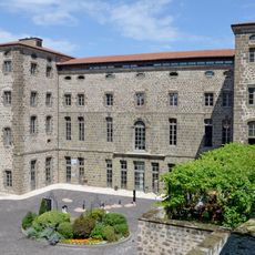 Hôpital général du Puy-en-Velay