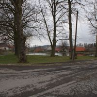 Starosedlský Hrádek