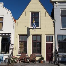 Nieuwe Haven 99, Zierikzee