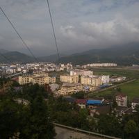 Distretto di Chaotian