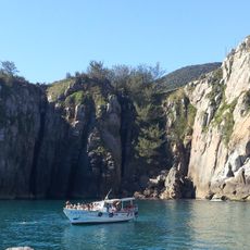 Costa do Sol State Park