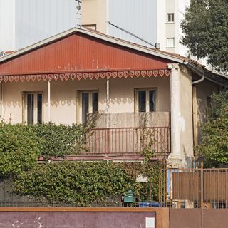 Villa Gabès