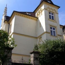 Nájomný dom, dom bytový