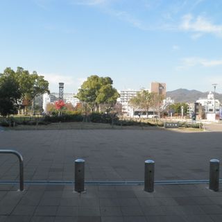 Minatogawa Park