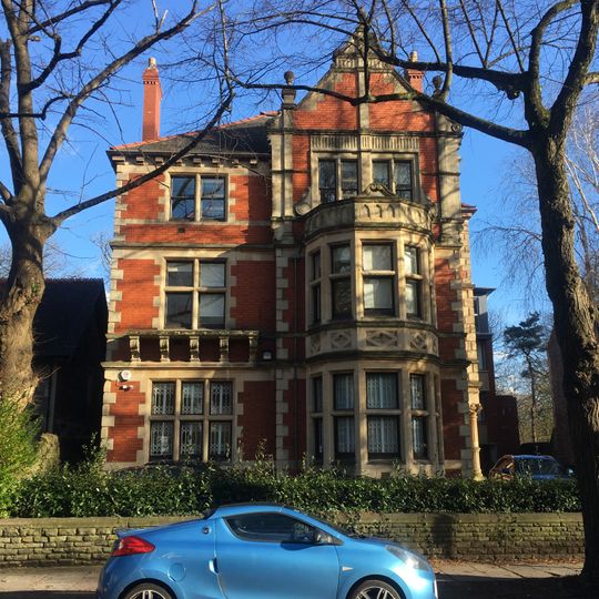 22, Cathedral Road, Cardiff