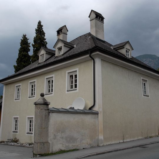 Kreuzschwesternhaus der Barmherzigen Schwestern