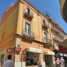 Antiga Casa Estrabau