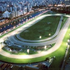 Hipódromo de Cidade Jardim