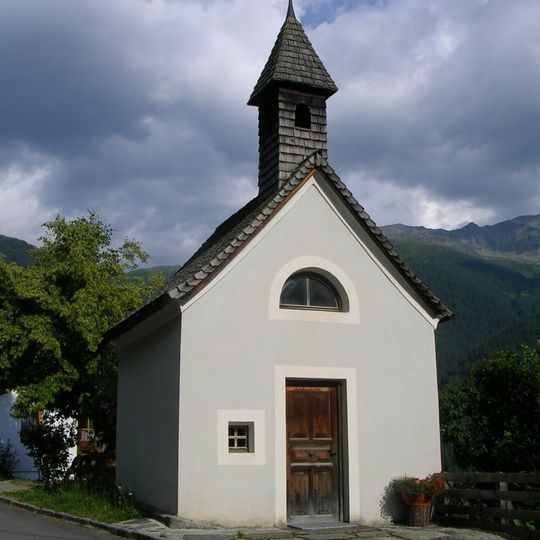 Kapelle Lacknerkirchl